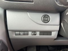Fahrzeugabbildung Citroën Jumpy Kasten 2.0 Driver M NAVIGATIONSSYSTEM ACC