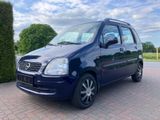 Opel Agila 1.2 16V Comfort Tüv neu ZV Servo - Opel Agila: Comfort