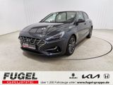 Hyundai i30 Fastback 1.5 T-GDI DCT Style LED|Navi|SHZ - Hyundai i30 aus 2021