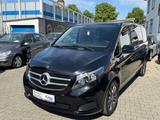 Mercedes-Benz V 200 V -Klasse V 220 CDI/GARANTIE/7SITZER/ - Mercedes-Benz V 200 aus 2018