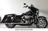 Harley-Davidson E Glide Street Glide - HARLEY-DAVIDSON 2008 STREET GLIDE
