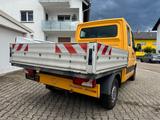 Mercedes-Benz Sprinter II Pritsche/DoKa 210 CDI 1.Hand - Mercedes-Benz: 210d
