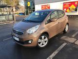Kia Venga 1.6 CVVT Mind Mind - Kia Venga Mind