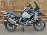BMW R1250GS k51 Vollausstattung div Pakete Adventure - R125