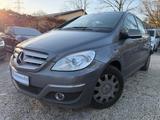 Mercedes-Benz B 170 Automatik*Klima*SitzHz.*Pano*Tempo - Mercedes B-Klasse SUV