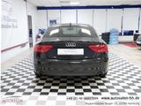 Audi A5 Sportback quattro*Neuer Motor Aud.*3Vorb*Xeno - Audi: Motor