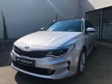 Kia Optima Sportswagon 1.7CRDi Business Supreme