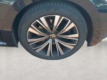 Volkswagen Arteon Shooting Brake Elegance 2.0 TSI DSG AHK, миниатюра 9