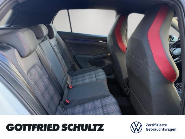 Volkswagen Golf 2.0 TSI DSG LED EPH APP-CON DAB GTI, миниатюра 7