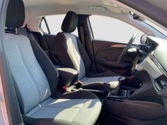 OPEL Corsa F Edition 1.2 100PS  Klima Kamera SHZ