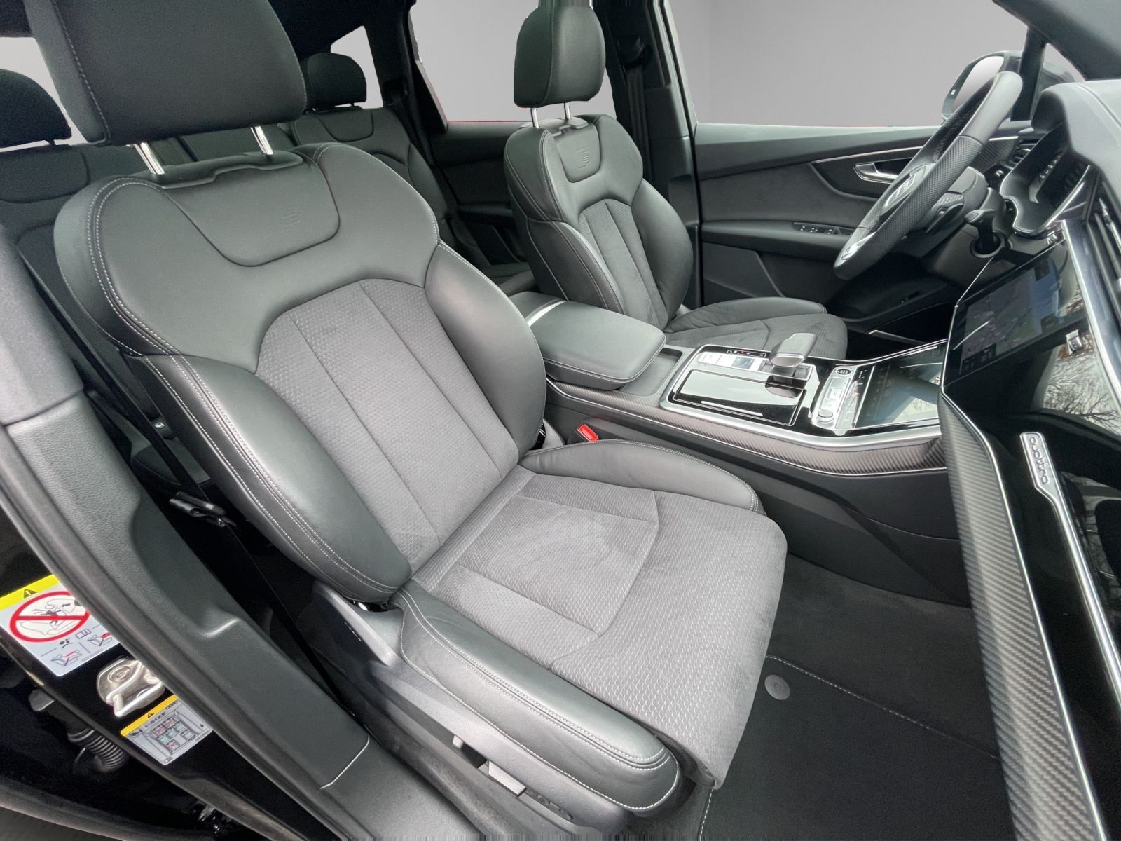Audi Q7 - Bild 20