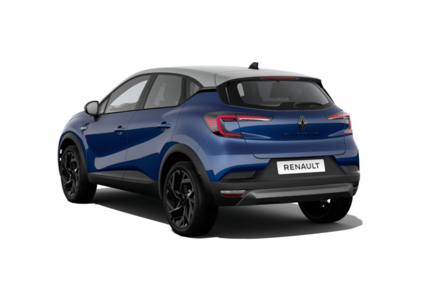 Renault Captur - Bild 3