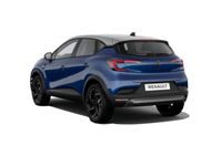 Renault Captur - Vorschau Bild 3