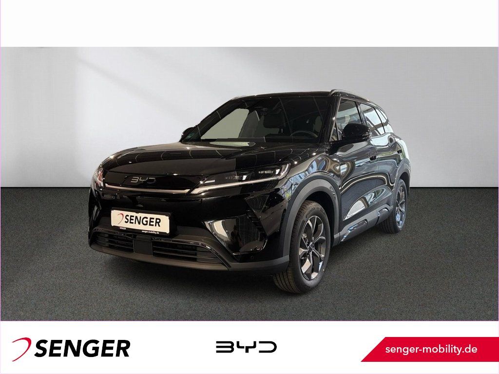Image of BYD ATTO 2