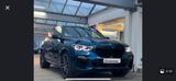 BMW X5 M50 M50i - V8 530PS - M-Paket Laser - voll - blaue BMW X5 M50