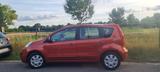 Nissan Auto Nissan Note 6.1 - Nissan Note aus 2017