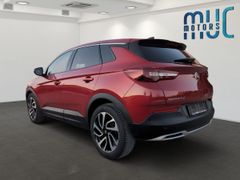 OPEL Grandland TurboD Innovation/Pano/LED/360°/Tempo.