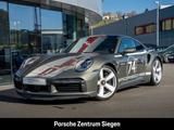 Porsche 992 Turbo 50 Jahre HERITAGE Burmester 360 Pano