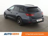 Seat Leon 2.0 TSI Cupra 300 4Drive Aut.*NAVI*LED*ACC* - Seat Leon Gebrauchtwagen in Frankfurt