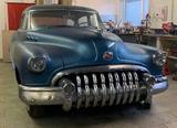 Buick Super Special  Tausch möglich  - gebrauchte Buick Limousine