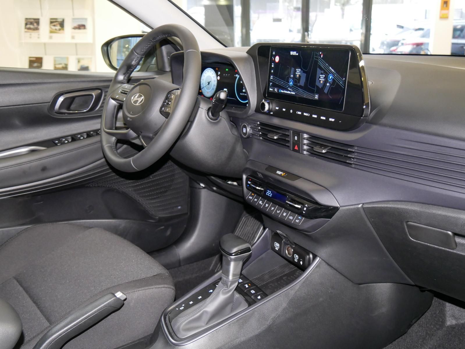 Hyundai i20 - Bild 3