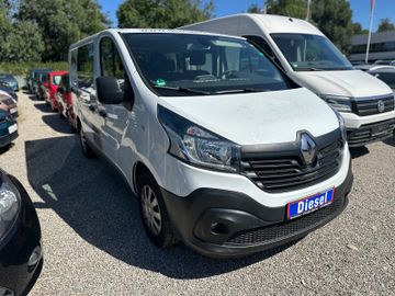 Renault Trafic - 3