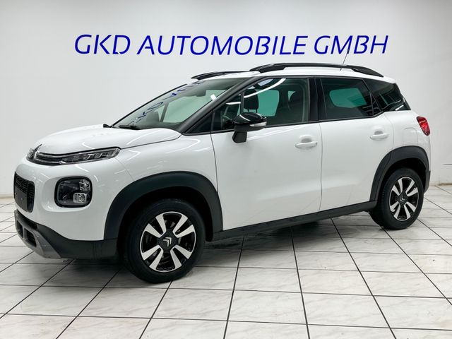 Citroën C3 Aircross Shine*Klimaauto*Navi*DAB*