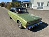 Ford Taunus - Ford Taunus Oldtimer
