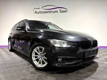 BMW 318 - 12