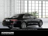 Mercedes-Benz S 500 4M Limousine AMG Panorama Distronic Kamera - Mercedes-Benz S 500: Allradantrieb