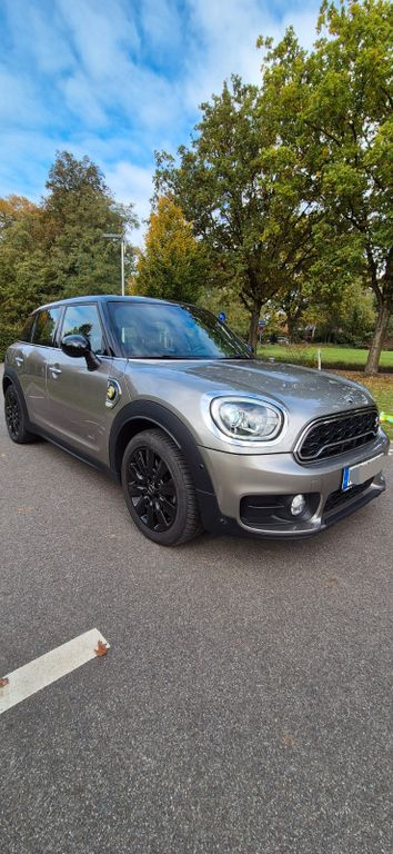 Image of MINI Countryman SE (Cooper)
