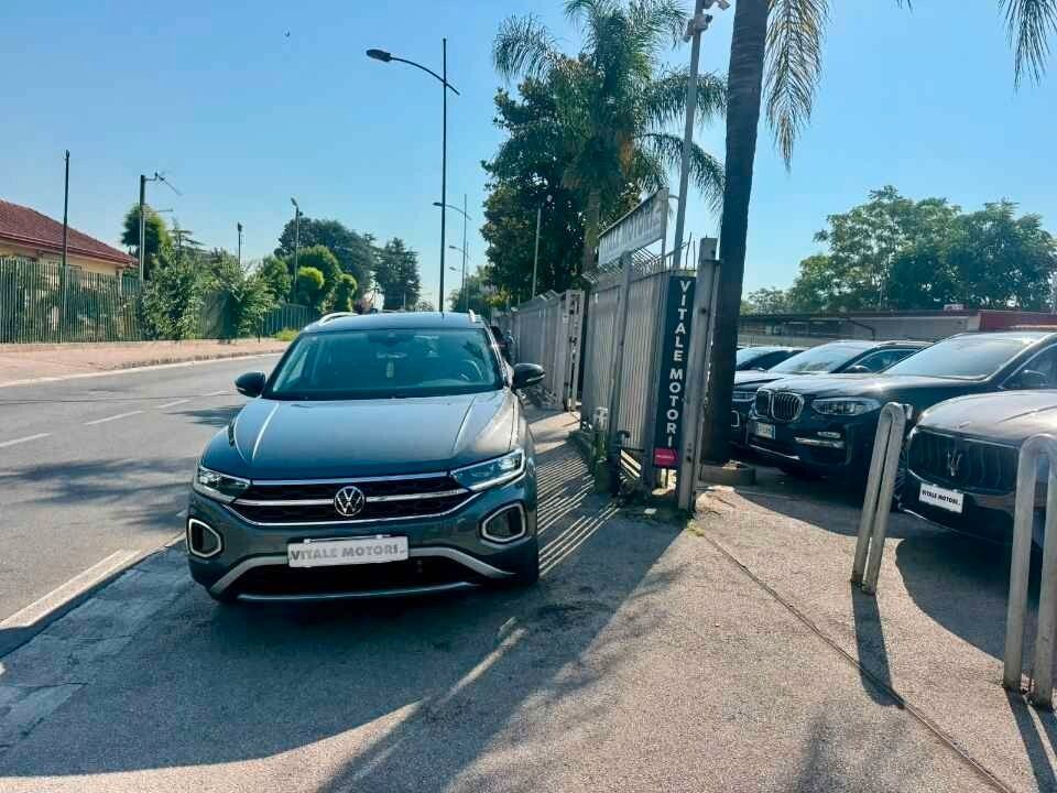Other Volkswagen T-Roc 1.5 TSI ACT DSG Style 150 CV imagem 2