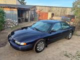 Chrysler Vision 3.5 V6 24V Auto - - Chrysler Vision