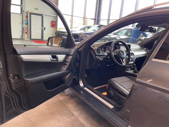 Mercedes-Benz C 250 T CDI BlueEfficiency 4Motion *Klima*Navi*
