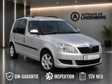 Skoda Roomster Style Plus Edition*SHZ*AHK*PDC*KLIMA - gebrauchte Skoda Roomster aus dem Jahr 2011