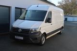Volkswagen Crafter Kasten 35 lang Hochdach *KÜHLAUSBAU - Volkswagen Crafter in Bielefeld