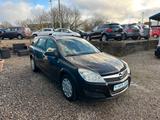 Opel Astra H Caravan Edition - Opel Astra aus 2007: H