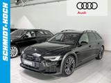 Audi A6 45 allroad quattro 3.0 TDI S-tronic LEDER ACC - Audi: Limousine, Allroad