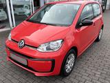 Volkswagen up! take up! 60 PS HU NEU INSP NEU - Volkswagen up! in Wuppertal