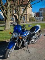 Suzuki GSX1400 - 1400