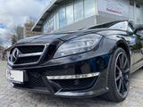 Mercedes-Benz CLS 63 S AMG 4Matic Carbon Led Aus 1 Hand Kamera - Mercedes-Benz: Cl 63