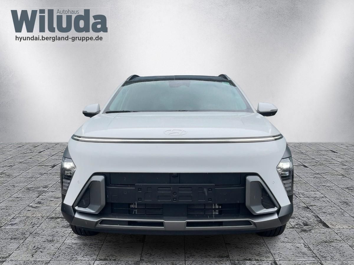 Hyundai Kona – Bild 5