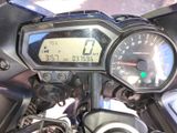Yamaha Fazer FZ1 - YAMAHA FAZER