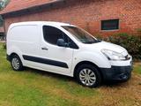 Citroën Berlingo Kastenwagen Transporter T... - Citroën Berlingo Gebrauchtwagen in Bremen