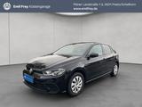 Volkswagen Polo 1.0 TSI Life DSG Navi LED SHZ Keyless - VW Polo Gebrauchtwagen in Kiel