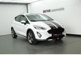 Ford Fiesta 1,0 EcoBoost Active Plus CarPlay