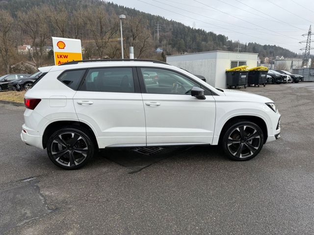 Ateca 1.5I TSI DSG*Navi/LED/SHZ/el.Heckkl.*