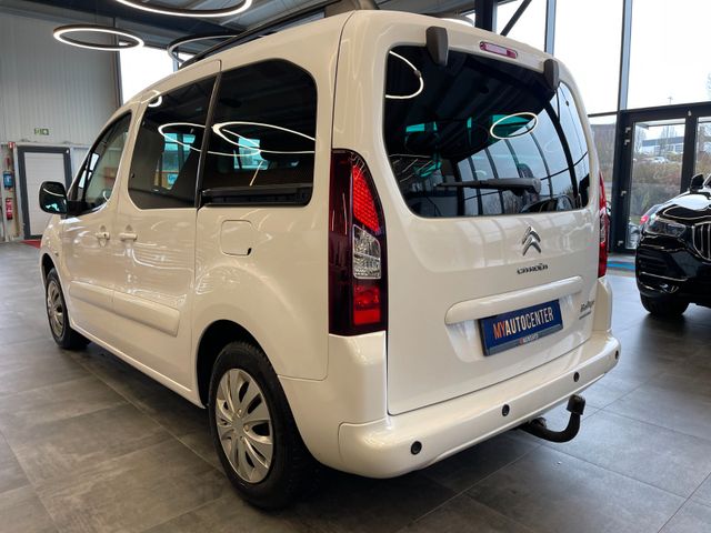 Citroën Berlingo Kombi Shine *NAVI*KAMERA*AHK*PDC*SHZ*