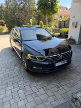 Volkswagen Passat 2.0 TDI SCR 140kW DSG 4M Highl. Varia... - Volkswagen Passat: TDI 140