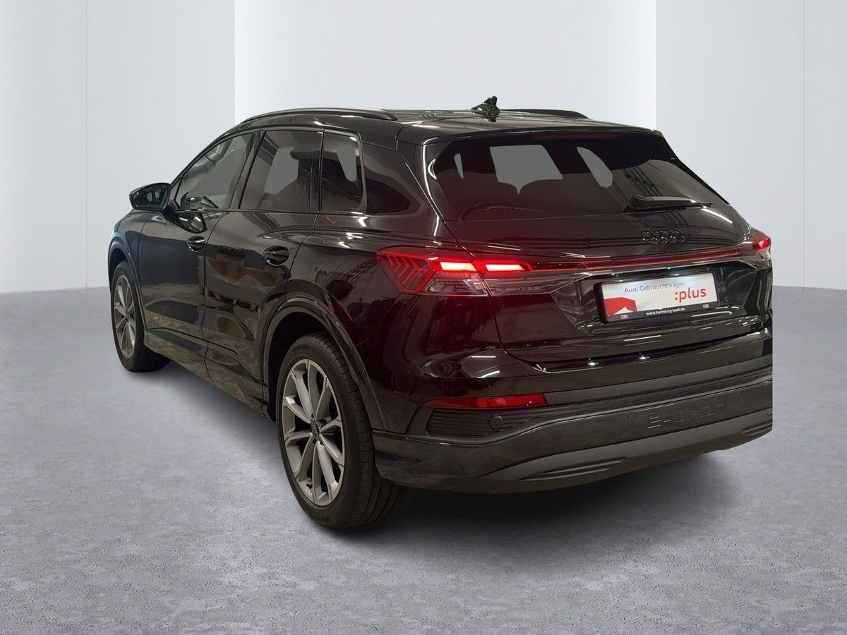 Audi Q4 e-tron - Bild 3